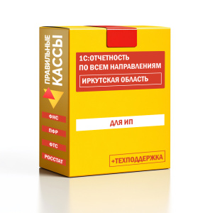 Отчетность_ИП_Иркутская область