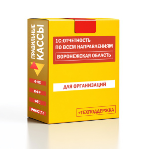 Отчетность_орг_Воронежская область